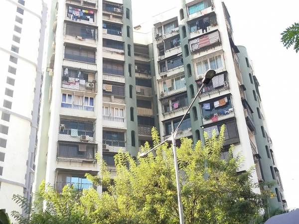 Images for Elevation of Reputed Builder Golden Heights