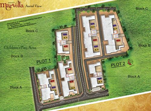 Images for Layout Plan of Rajwada Marvella marvella Images for Layout Plan of Rajwada Marvella