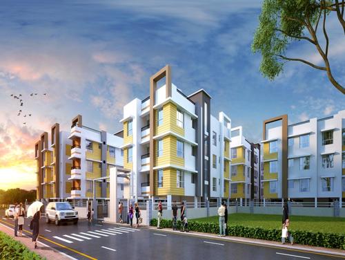  marvella Images for Elevation of Rajwada Marvella