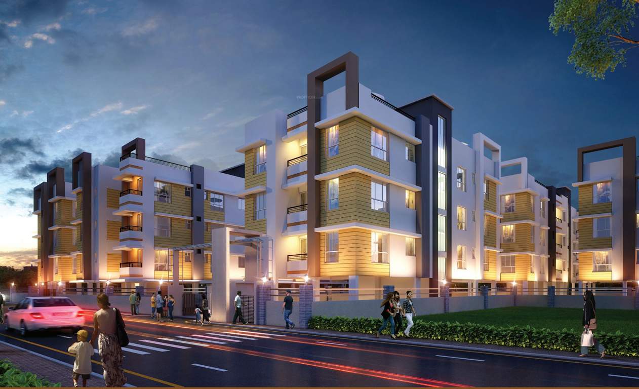 marvella Images for Elevation of Rajwada Marvella