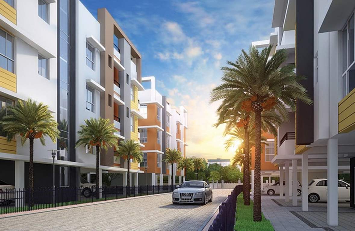 marvella Images for Elevation of Rajwada Marvella