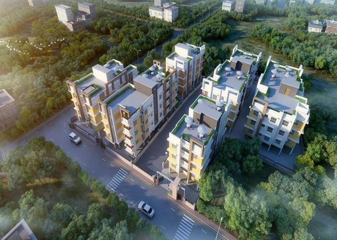 marvella Images for Elevation of Rajwada Marvella