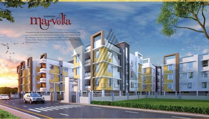 marvella Images for Project