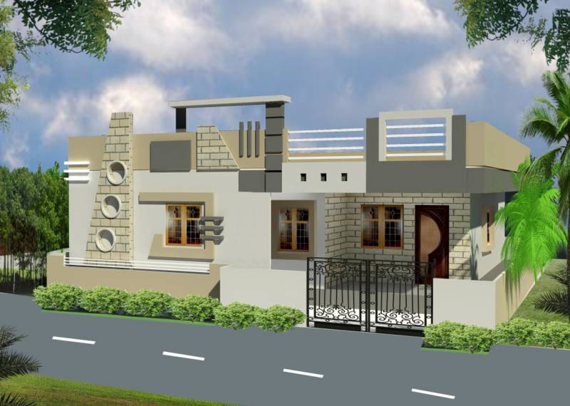  heavens-corner Images for Elevation of Abhigyan Heavens Corner