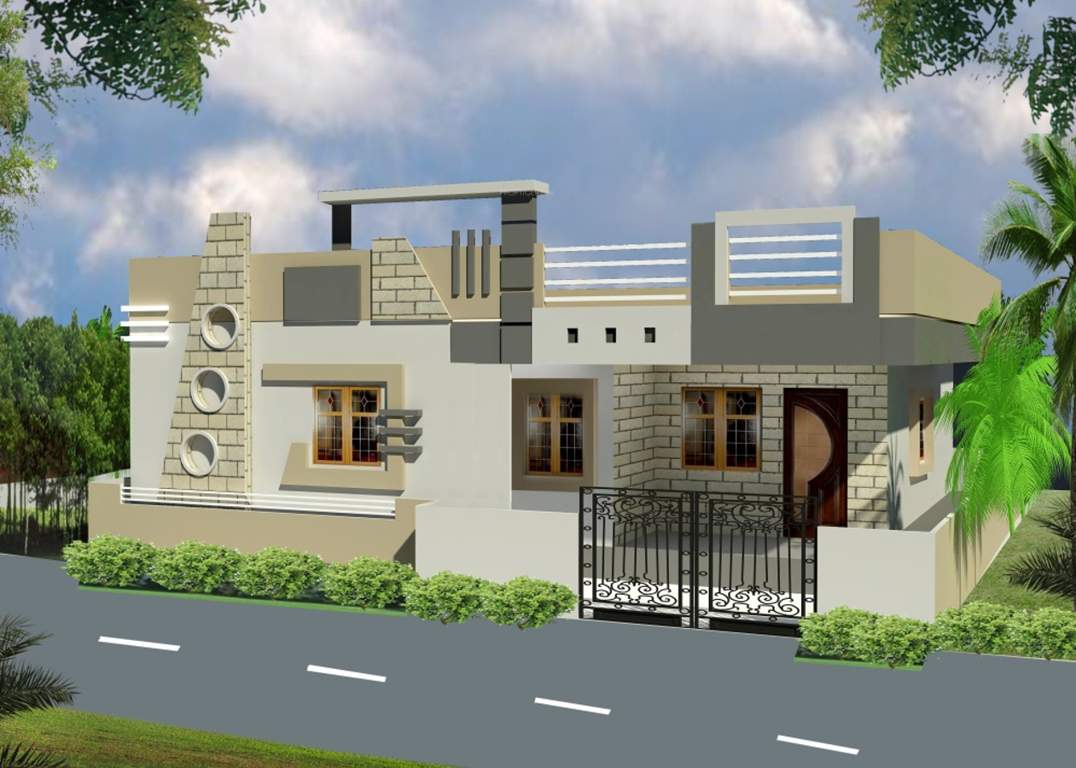 heavens corner Images for Elevation of Abhigyan Heavens Corner