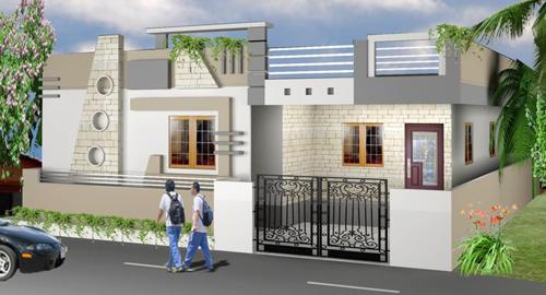 Images for Elevation of Abhigyan Heavens Corner heavens-corner Images for Elevation of Abhigyan Heavens Corner