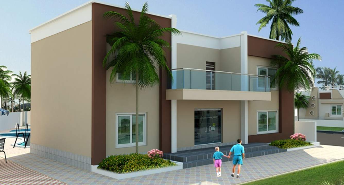 heavens corner Images for Amenities of Abhigyan Heavens Corner