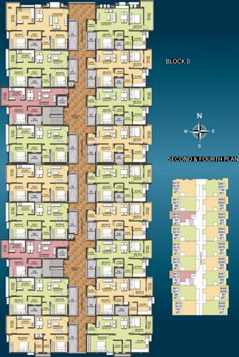 Images for Cluster Plan of Bhuvana Diamond Hill diamond-hill Images for Cluster Plan of Bhuvana Diamond Hill