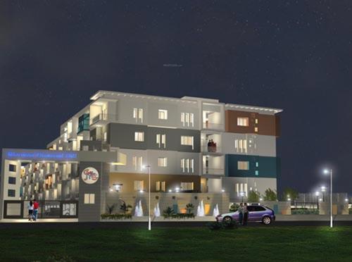 Images for Elevation of Bhuvana Diamond Hill diamond-hill Images for Elevation of Bhuvana Diamond Hill