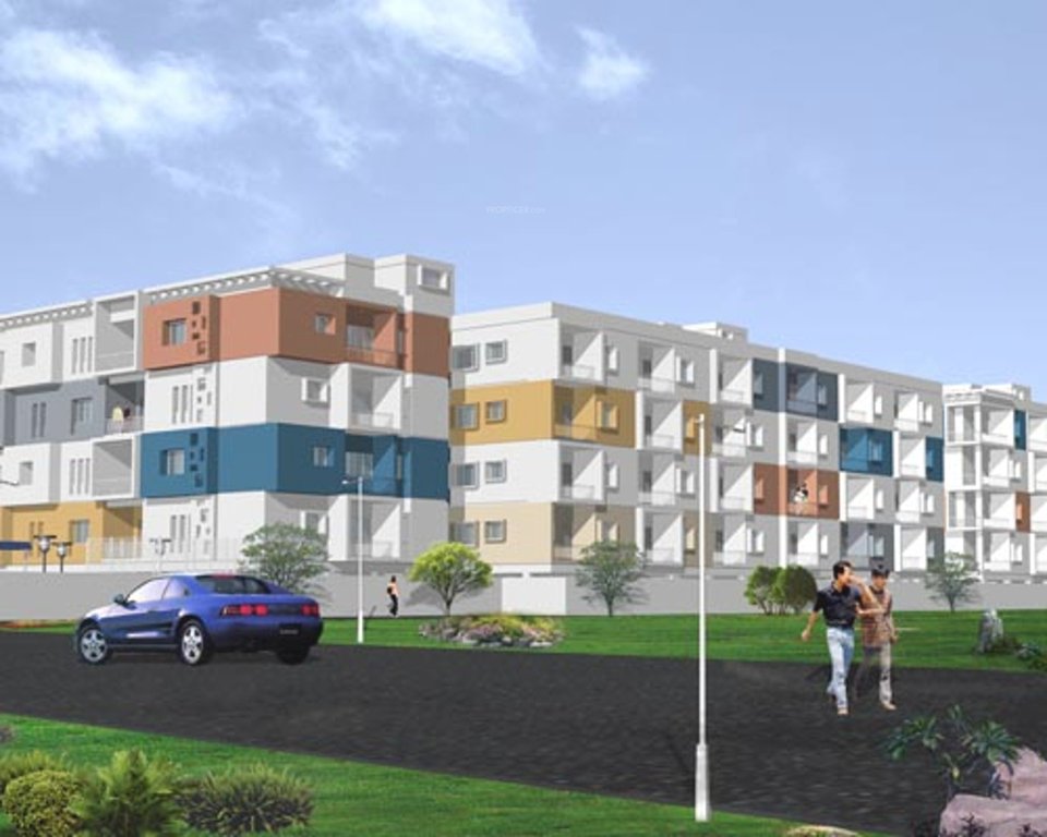  diamond hill Images for Elevation of Bhuvana Diamond Hill