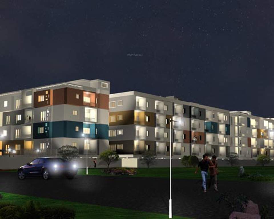  diamond hill Images for Elevation of Bhuvana Diamond Hill