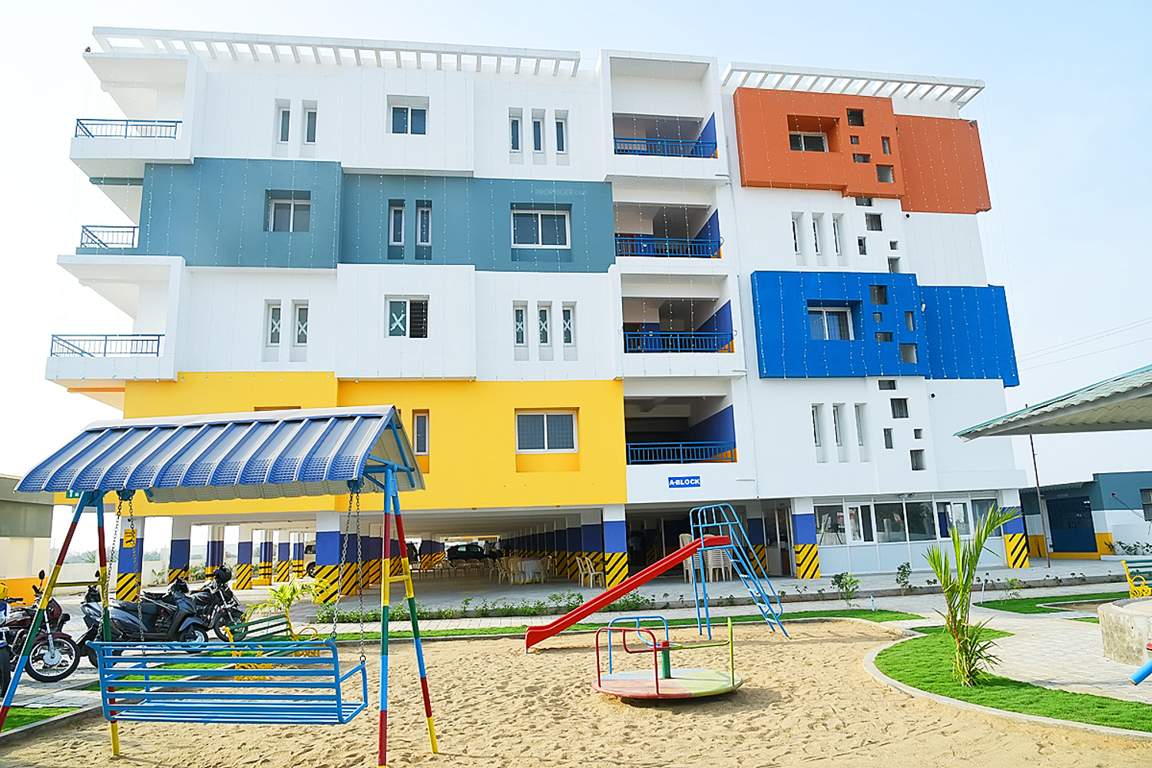  diamond hill Images for Elevation of Bhuvana Diamond Hill