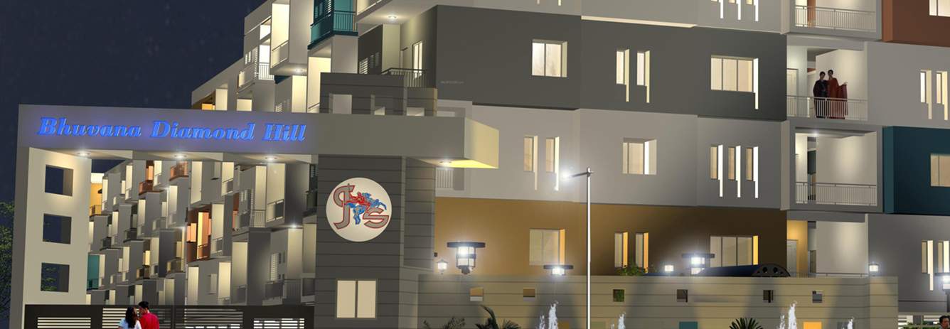  diamond hill Images for Elevation of Bhuvana Diamond Hill