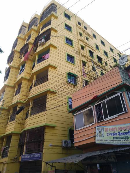  heights Images for Project