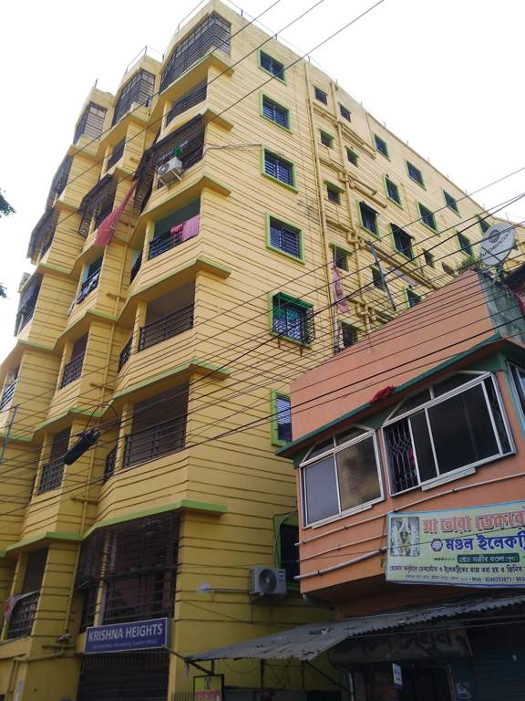  heights Images for Project