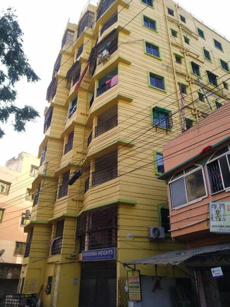  heights Images for Project