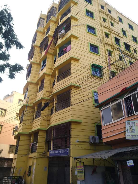  heights Images for Project