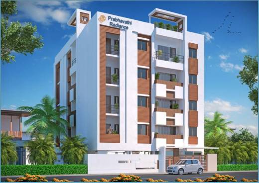 Images for Elevation of Prabhavathi Radiance