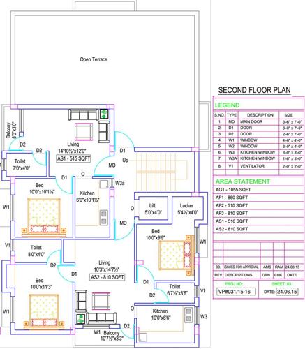 Images for Cluster Plan of VijaySaras Vijay Manor Ramasamy Street Images for Cluster Plan of VijaySaras Vijay Manor Ramasamy Street