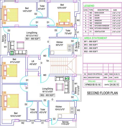 Images for Cluster Plan of VijaySaras Vijay Manor Ramasamy Street Images for Cluster Plan of VijaySaras Vijay Manor Ramasamy Street