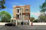 Vijay Manor Ramasamy Street