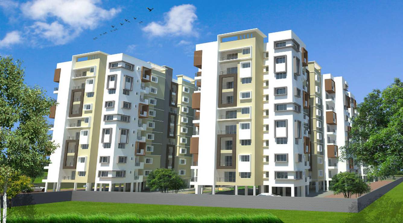 Images for Elevation of CMRS Quanta