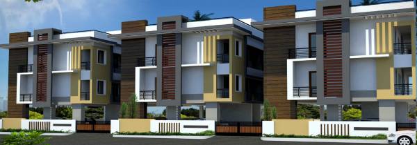 Images for Elevation of Dheeksha Mahalakshmi