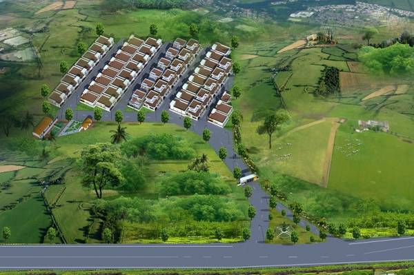 Images for Master Plan of PMB Adithyaa Enclave Images for Master Plan of PMB Adithyaa Enclave