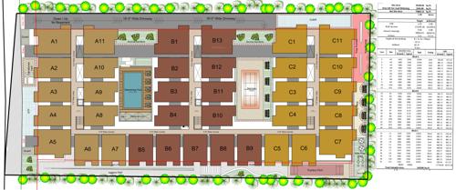 Images for Layout Plan of Hilife Triflora triflora Images for Layout Plan of Hilife Triflora