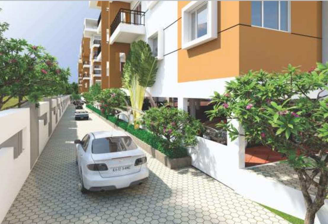  triflora Images for Amenities of Hilife Triflora