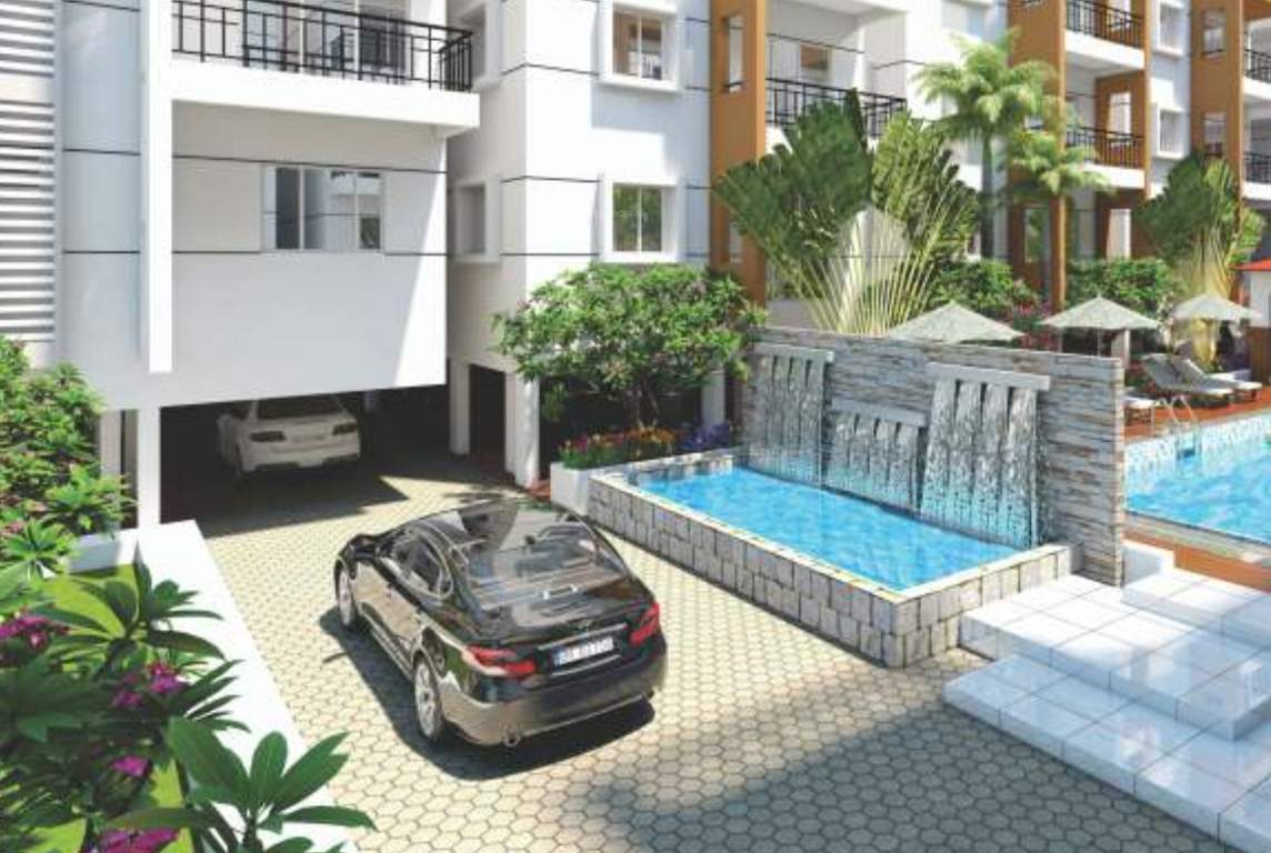  triflora Images for Amenities of Hilife Triflora