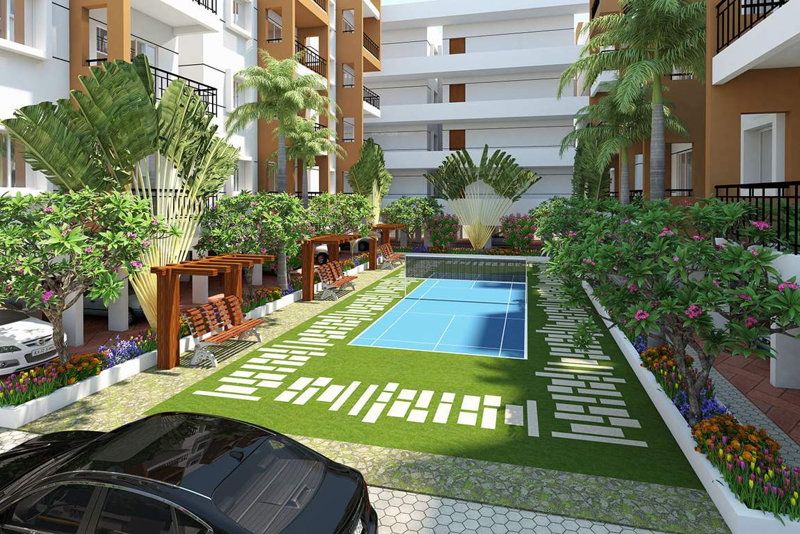  triflora Images for Amenities of Hilife Triflora