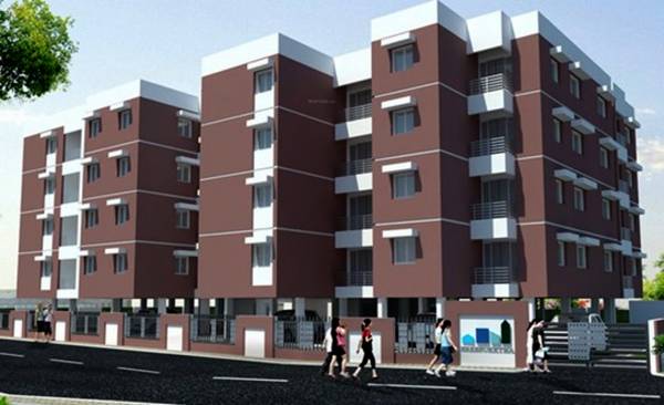 Images for Elevation of Sreesukktha Lakshana Images for Elevation of Sreesukktha Lakshana