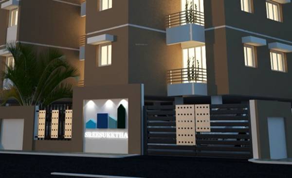 Images for Amenities of Sreesukktha Lakshana Images for Amenities of Sreesukktha Lakshana