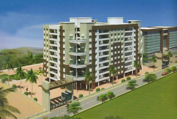 Images for Elevation of Sankla Buildcoon Satyam Shivam Sundaram