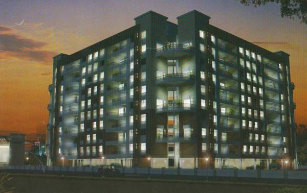 Images for Elevation of Sankla Buildcoon Satyam Shivam Sundaram