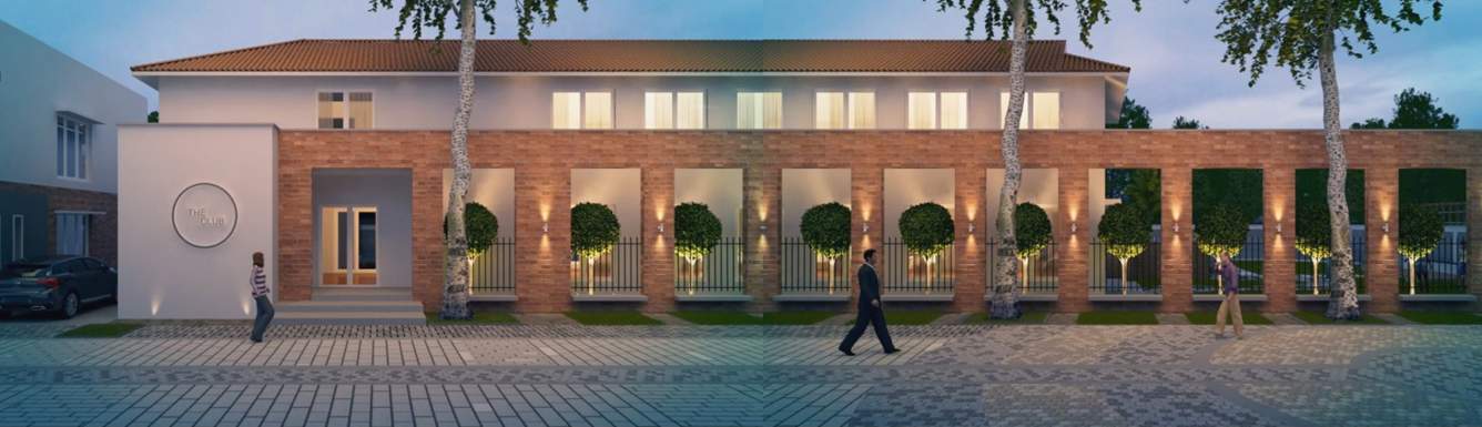 Images for Amenities of VA Ahuja Highlands Villas