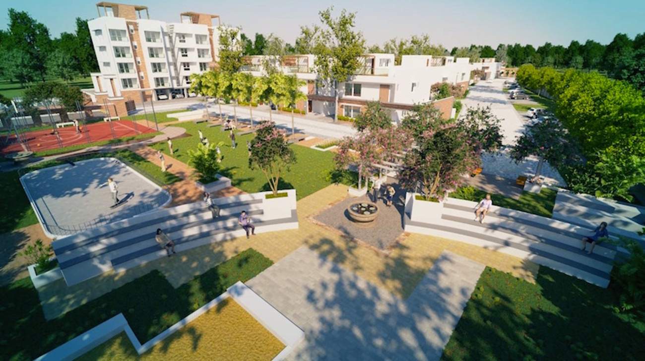 Images for Amenities of VA Ahuja Highlands Villas