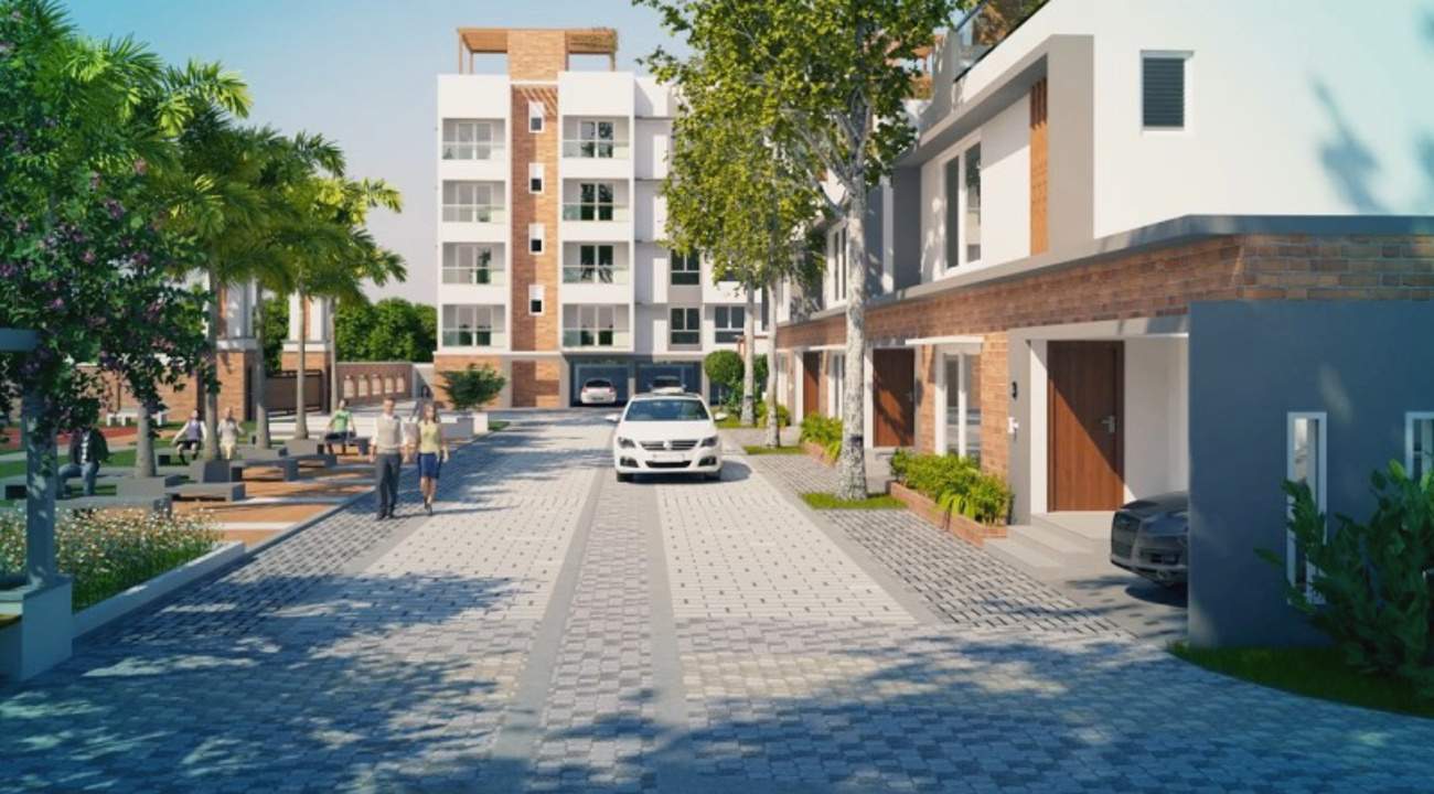 Images for Amenities of VA Ahuja Highlands Villas