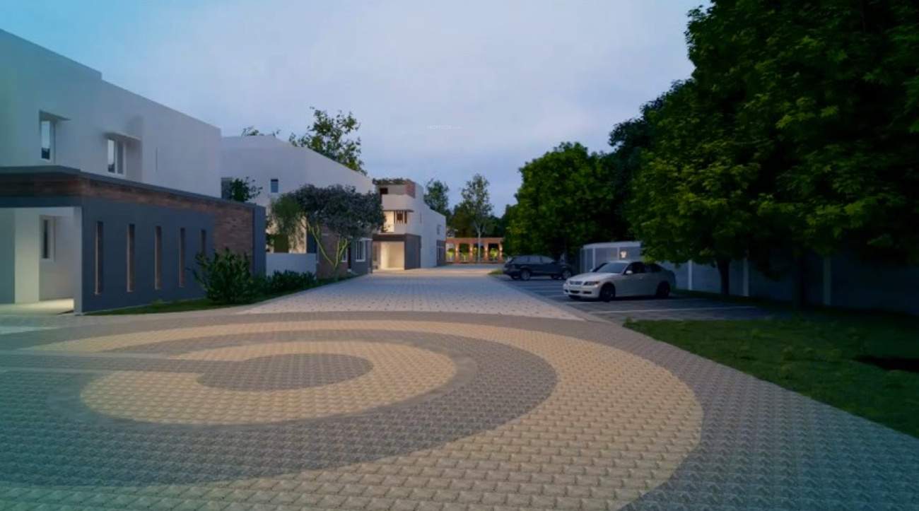 Images for Amenities of VA Ahuja Highlands Villas