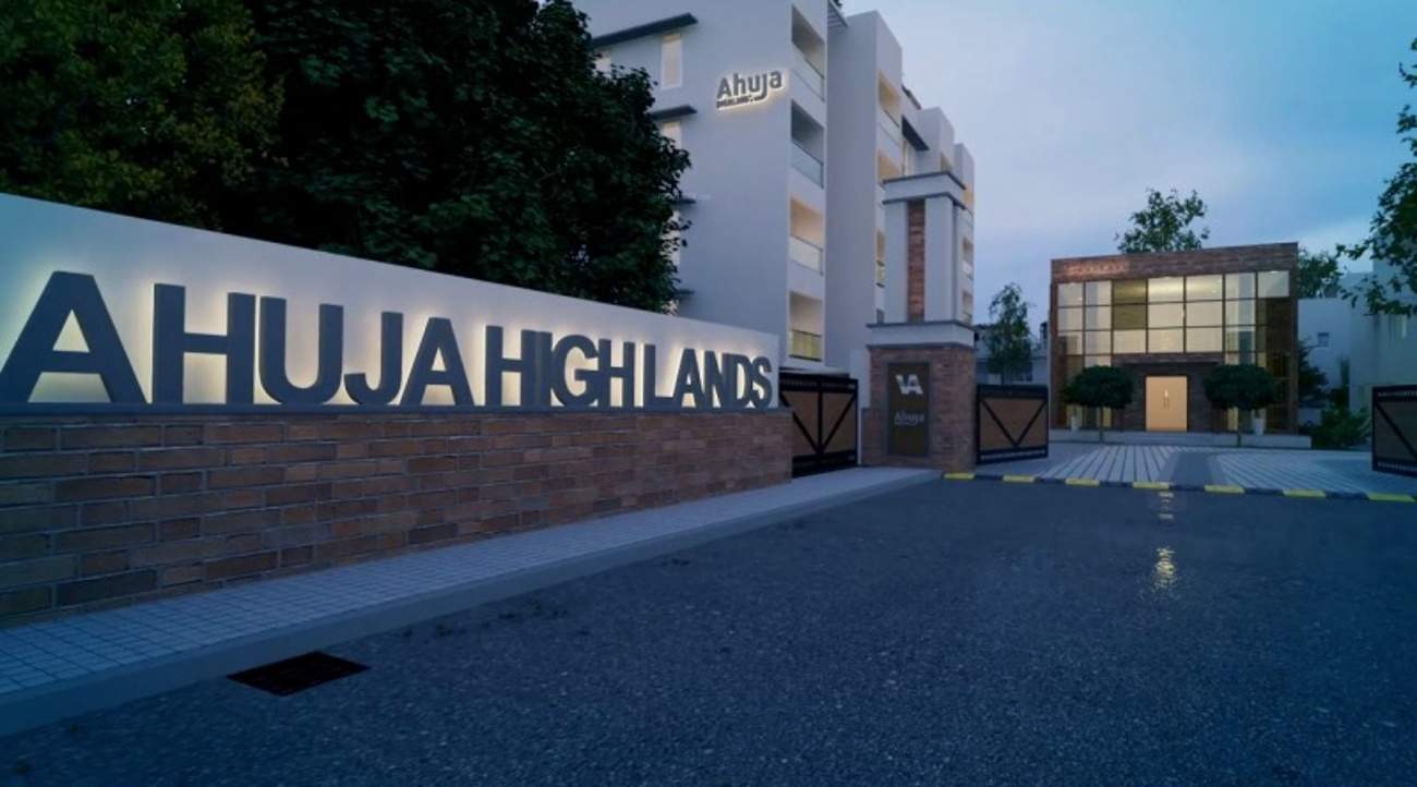 Images for Amenities of VA Ahuja Highlands Villas