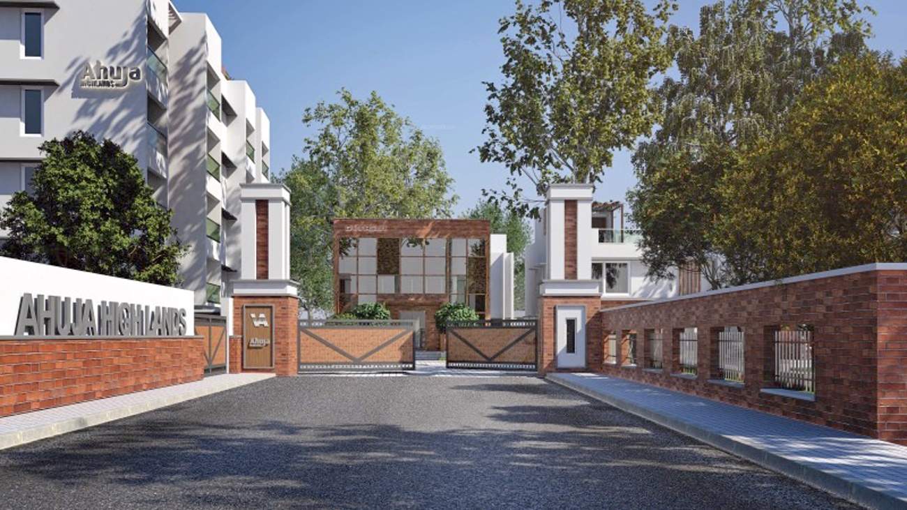 Images for Amenities of VA Ahuja Highlands Villas