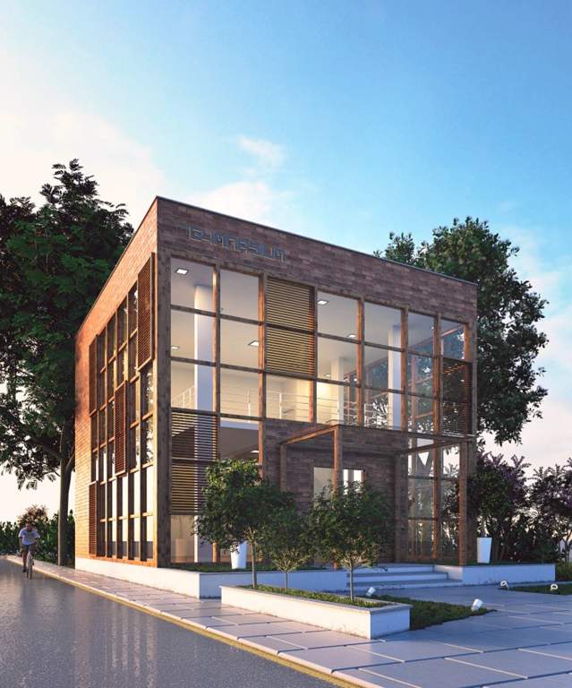 Images for Amenities of VA Ahuja Highlands Villas