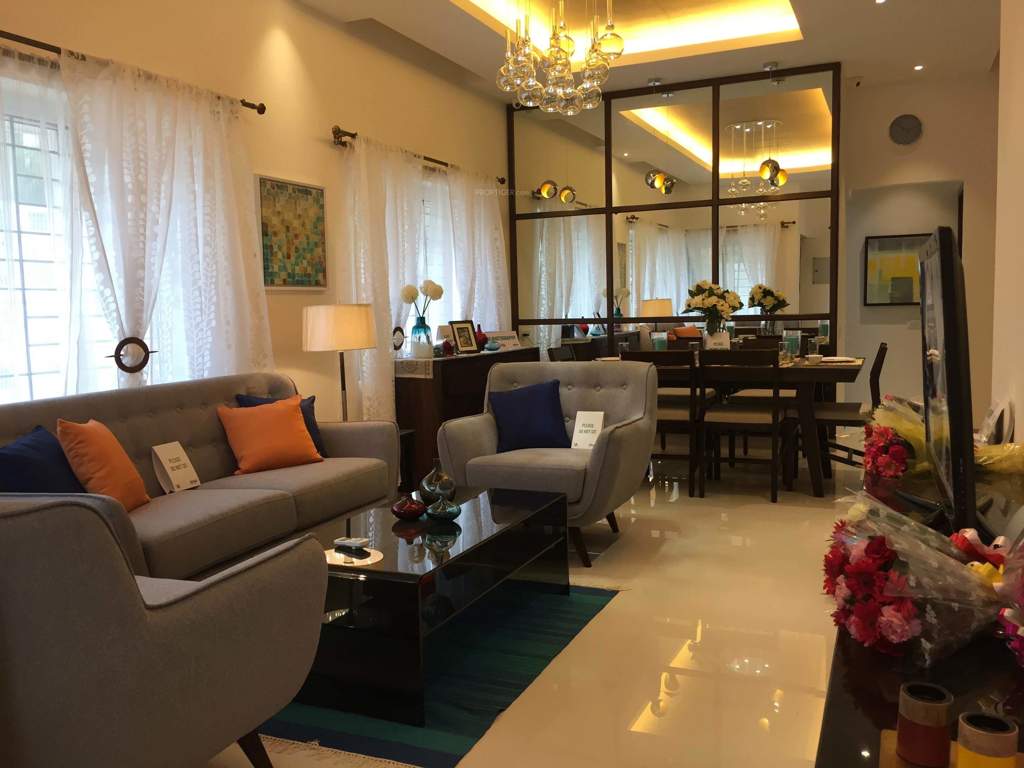 Images for Main Other of VA Ahuja Highlands Villas