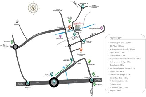 Images for Location Plan of MPS Aambience aambience Images for Location Plan of MPS Aambience