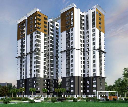 Images for Elevation of MPS Aambience aambience Images for Elevation of MPS Aambience