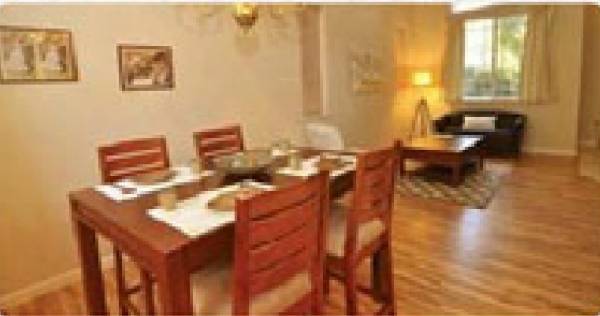 Dining Area aambience Dining Area