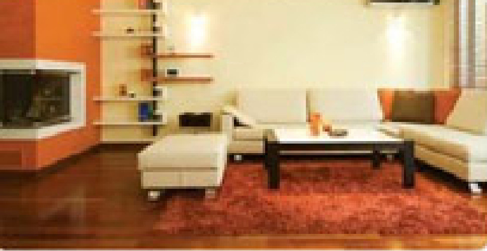  aambience Living Area