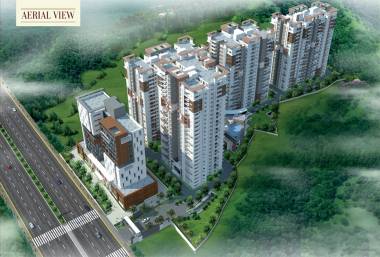 Images for Elevation of Salarpuria Sattva Magnus magnus Images for Elevation of Salarpuria Sattva Magnus