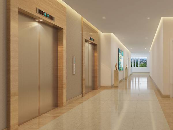 Images for Amenities of Salarpuria Sattva Magnus